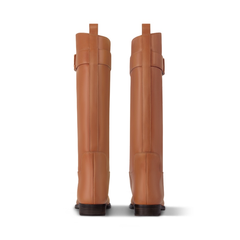 Amiral High Boot - Image 5